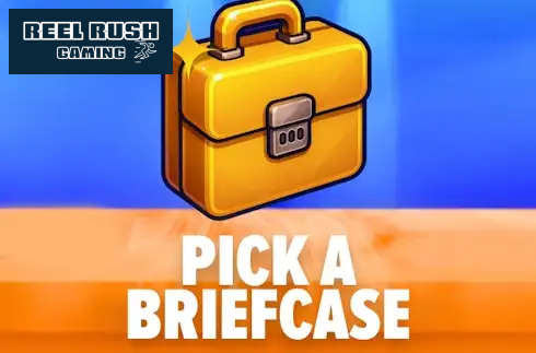 Pick a Briefcase